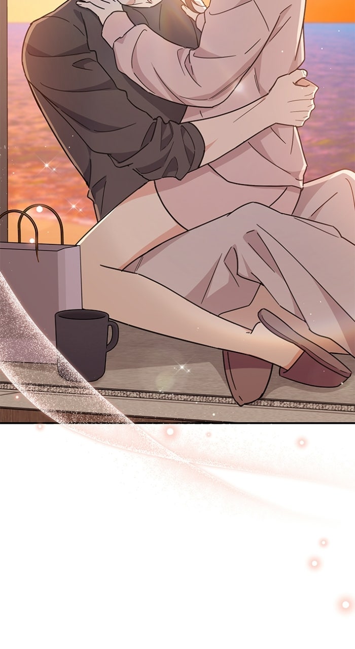 Ugly Duckling Complex Episode 72 (Series Finale) page 108 - 