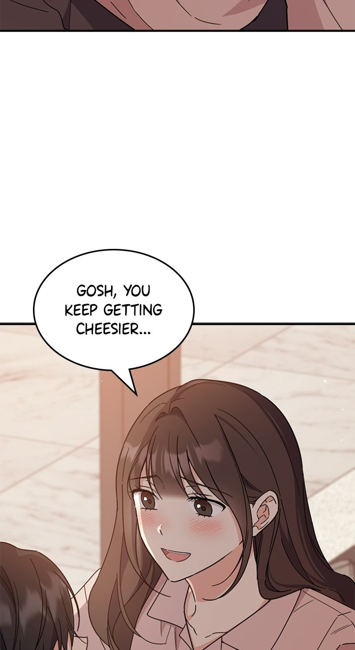 Ugly Duckling Complex Episode 72 (Series Finale) page 110 - 