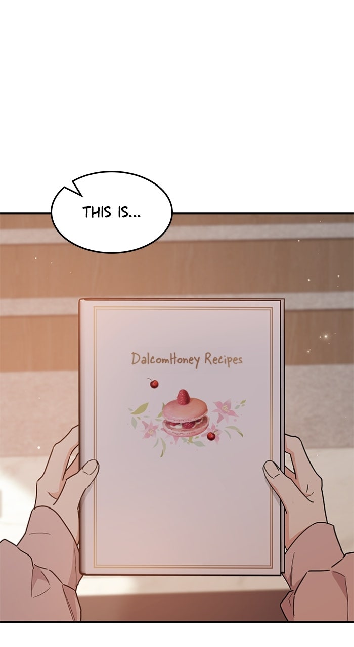 Ugly Duckling Complex Episode 72 (Series Finale) page 115 - 