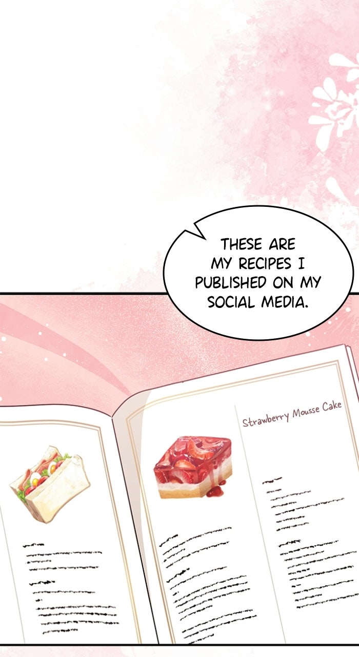 Ugly Duckling Complex Episode 72 (Series Finale) page 117 - 