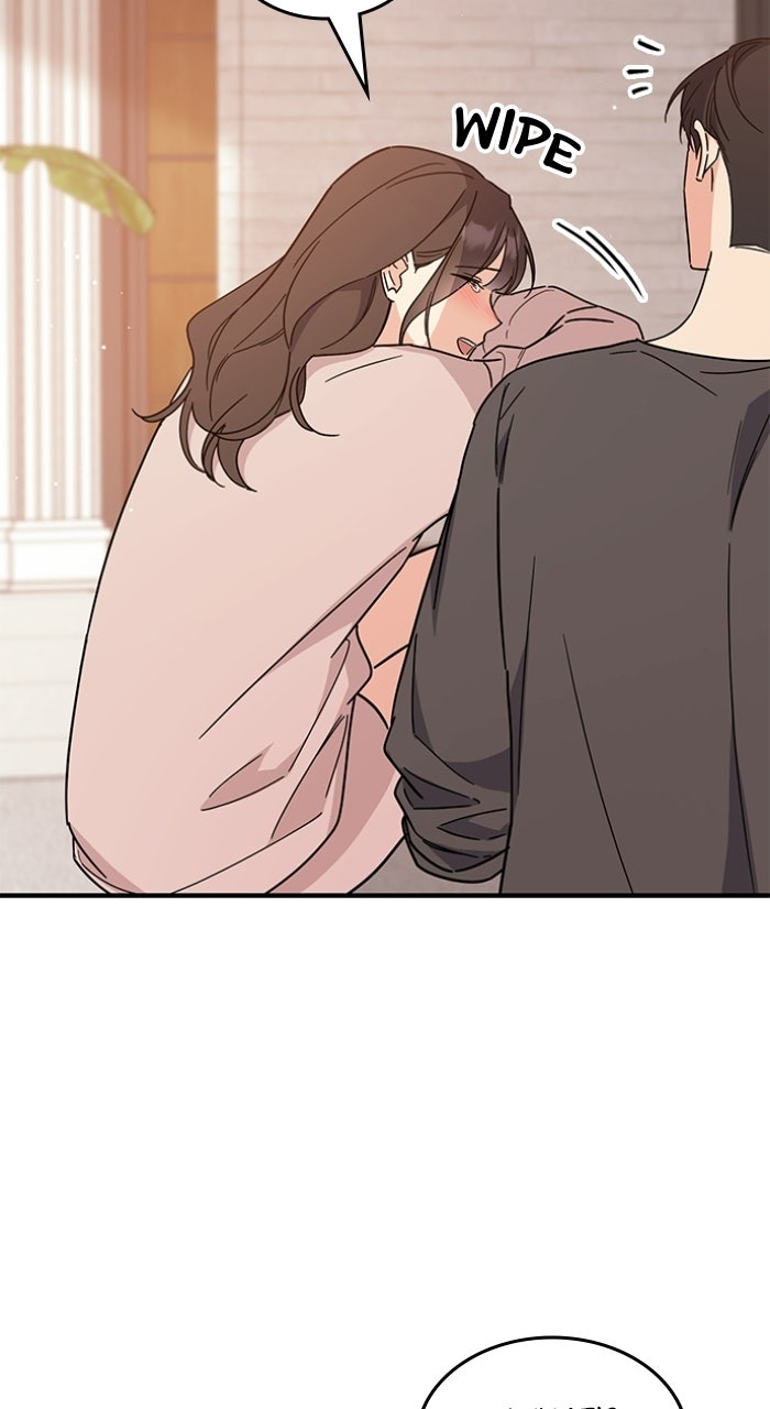 Ugly Duckling Complex Episode 72 (Series Finale) page 123 - 