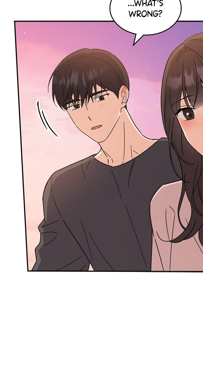 Ugly Duckling Complex Episode 72 (Series Finale) page 124 - 