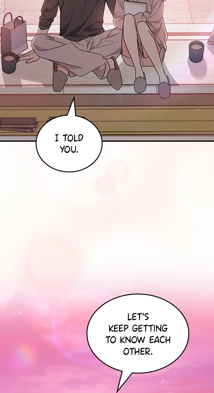 Ugly Duckling Complex Episode 72 (Series Finale) page 132 - 