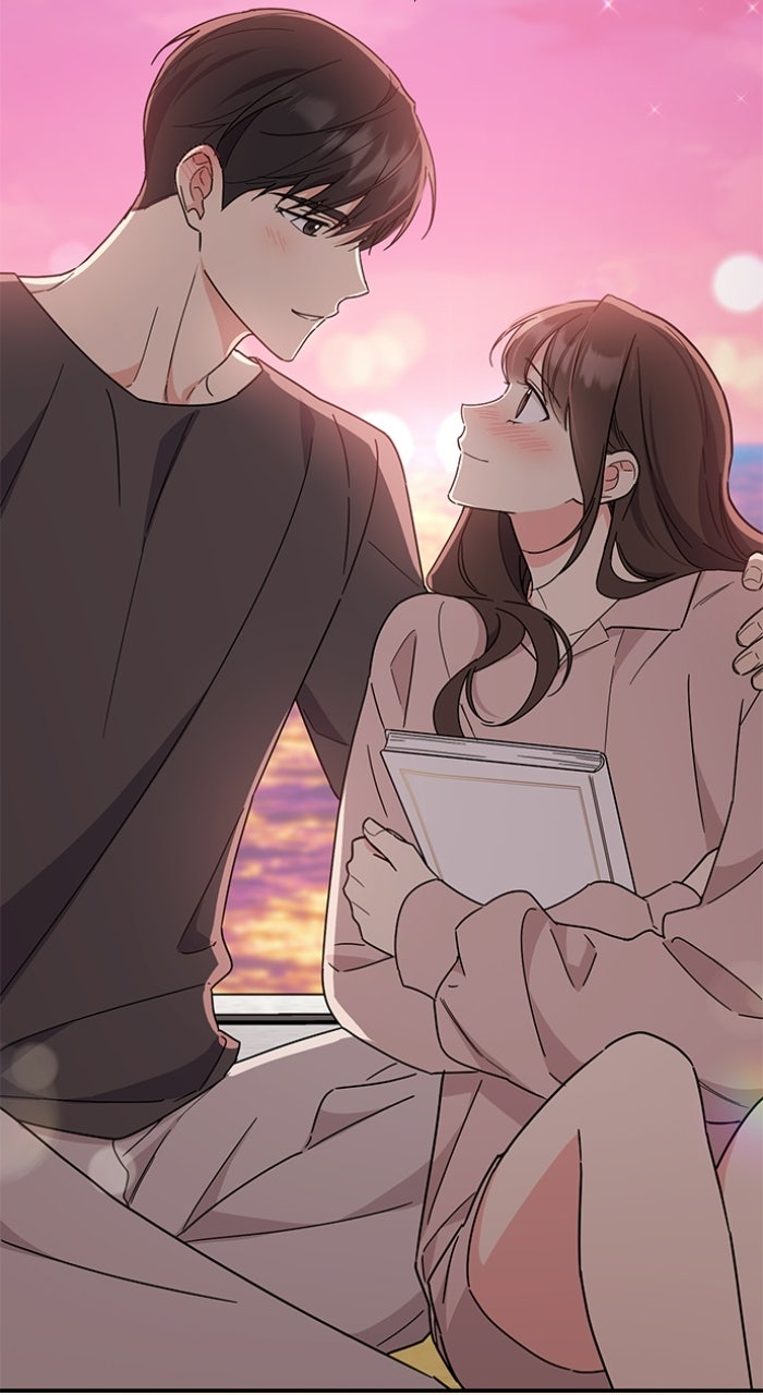 Ugly Duckling Complex Episode 72 (Series Finale) page 133 - 