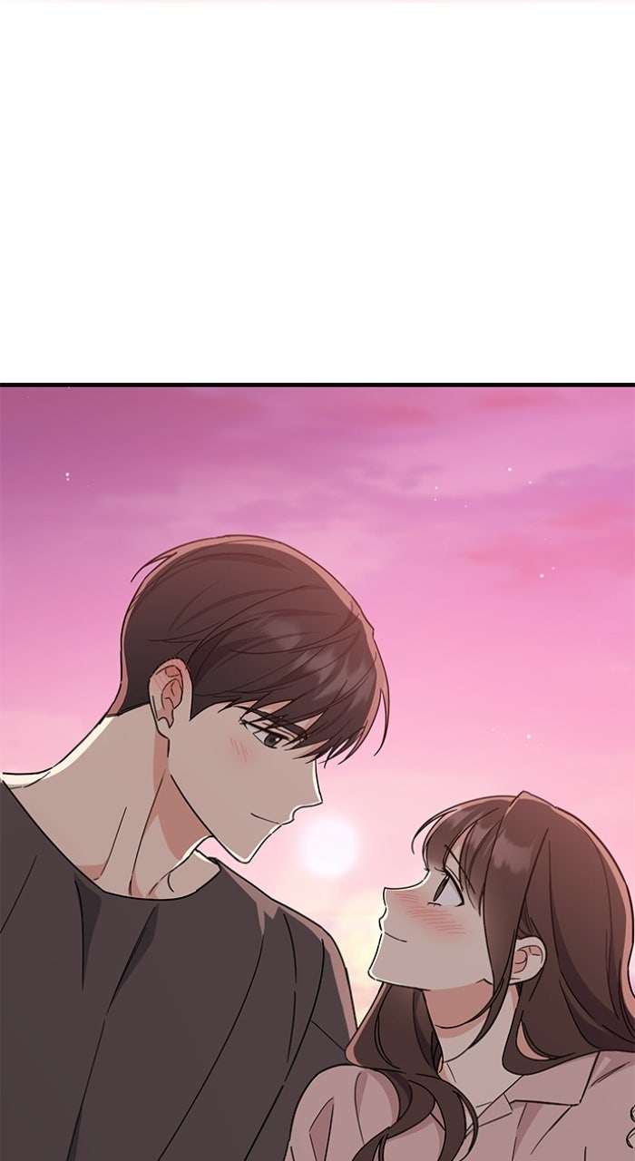 Ugly Duckling Complex Episode 72 (Series Finale) page 134 - 