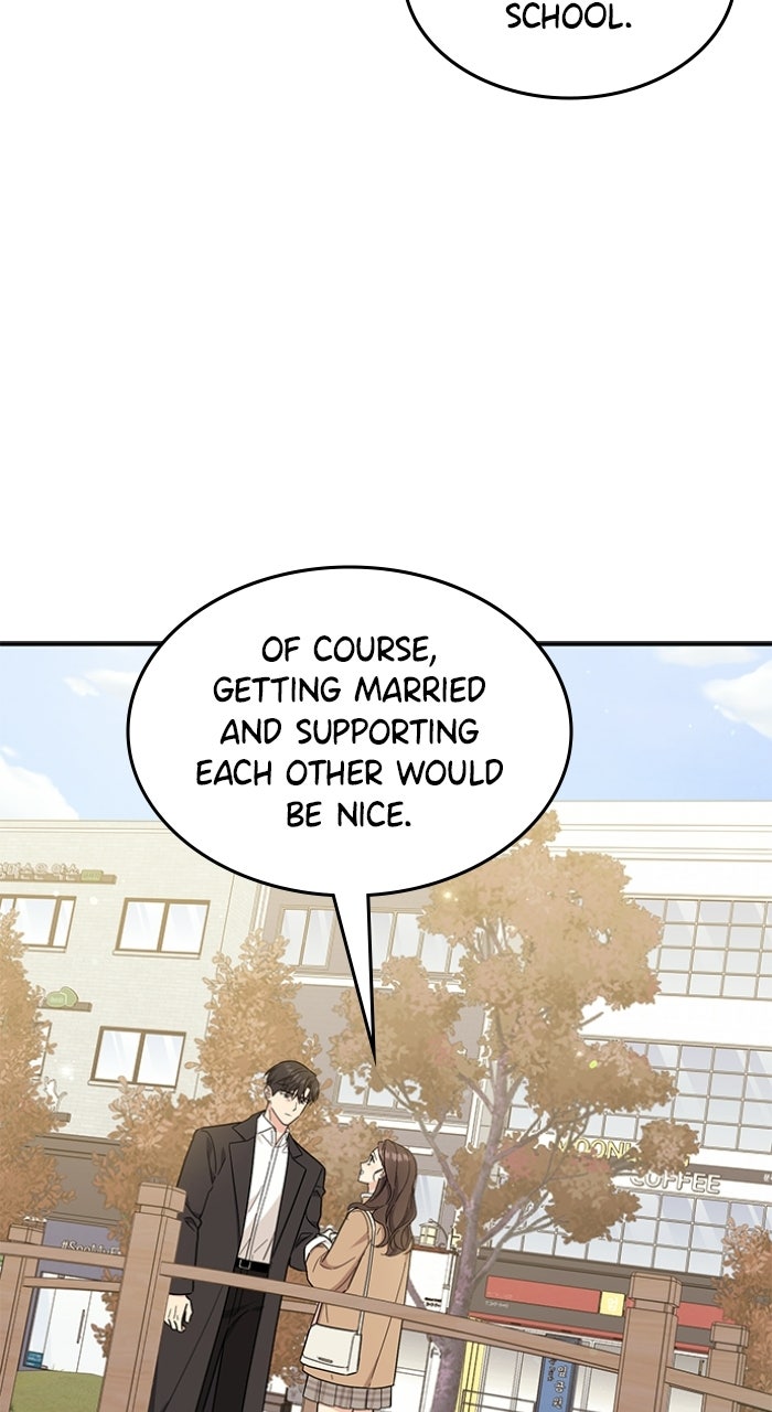 Ugly Duckling Complex Episode 72 (Series Finale) page 18 - 