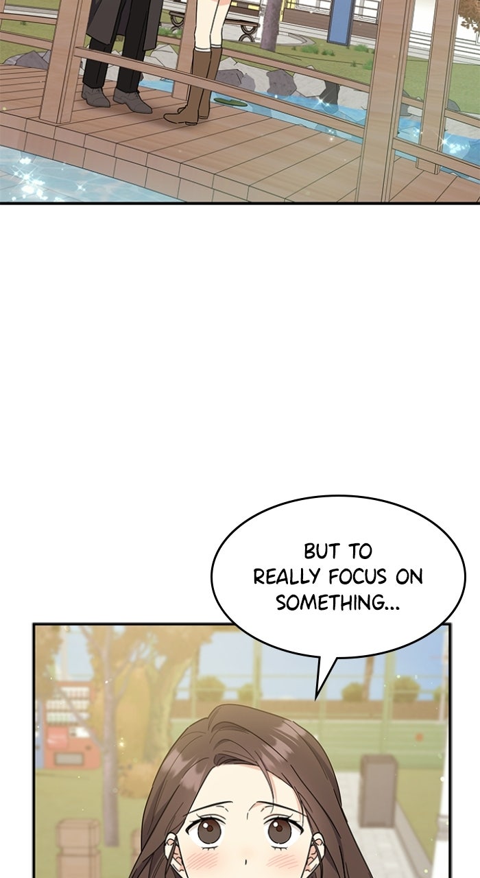 Ugly Duckling Complex Episode 72 (Series Finale) page 19 - 