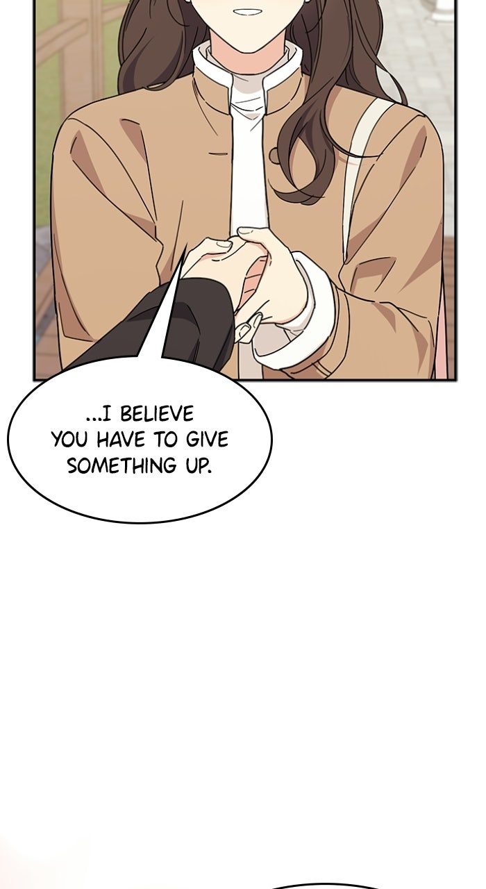 Ugly Duckling Complex Episode 72 (Series Finale) page 20 - 
