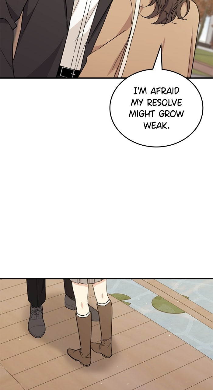 Ugly Duckling Complex Episode 72 (Series Finale) page 24 - 