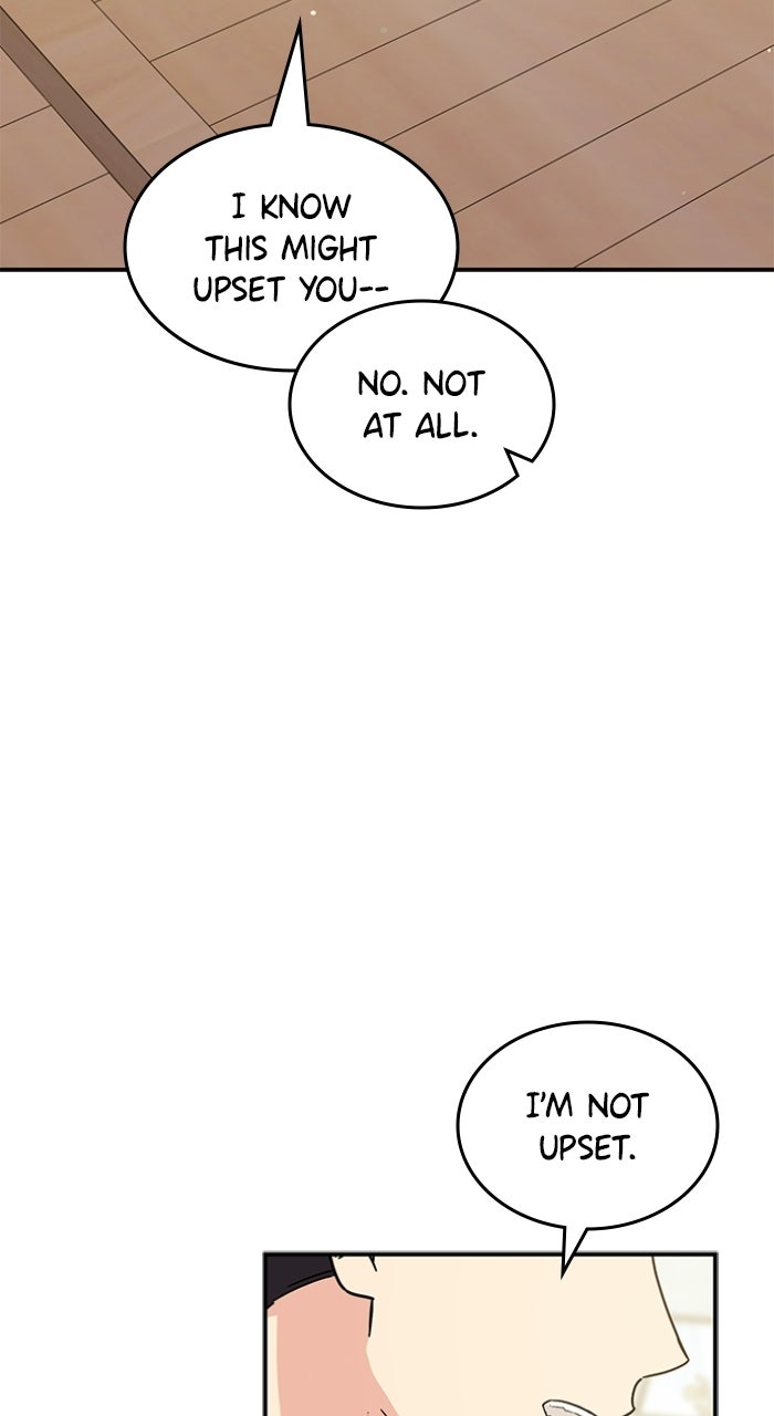 Ugly Duckling Complex Episode 72 (Series Finale) page 25 - 