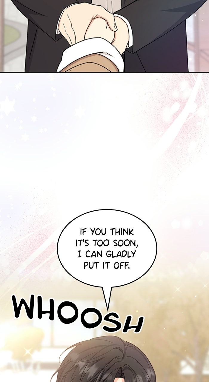 Ugly Duckling Complex Episode 72 (Series Finale) page 29 - 