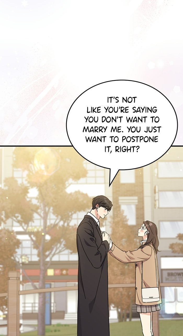 Ugly Duckling Complex Episode 72 (Series Finale) page 32 - 