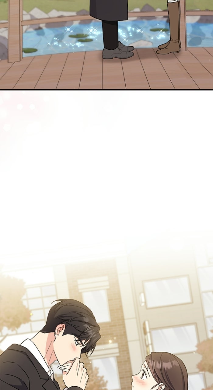 Ugly Duckling Complex Episode 72 (Series Finale) page 33 - 
