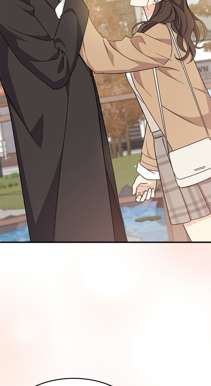 Ugly Duckling Complex Episode 72 (Series Finale) page 34 - 