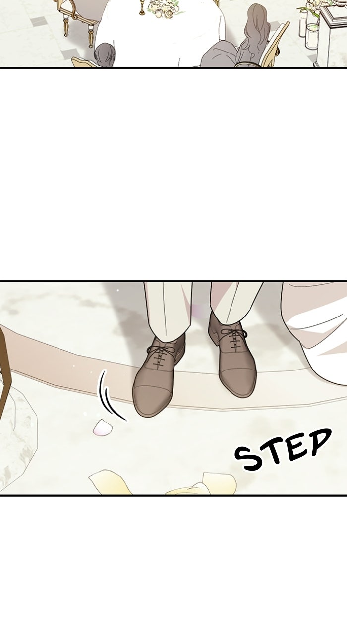 Ugly Duckling Complex Episode 72 (Series Finale) page 40 - 