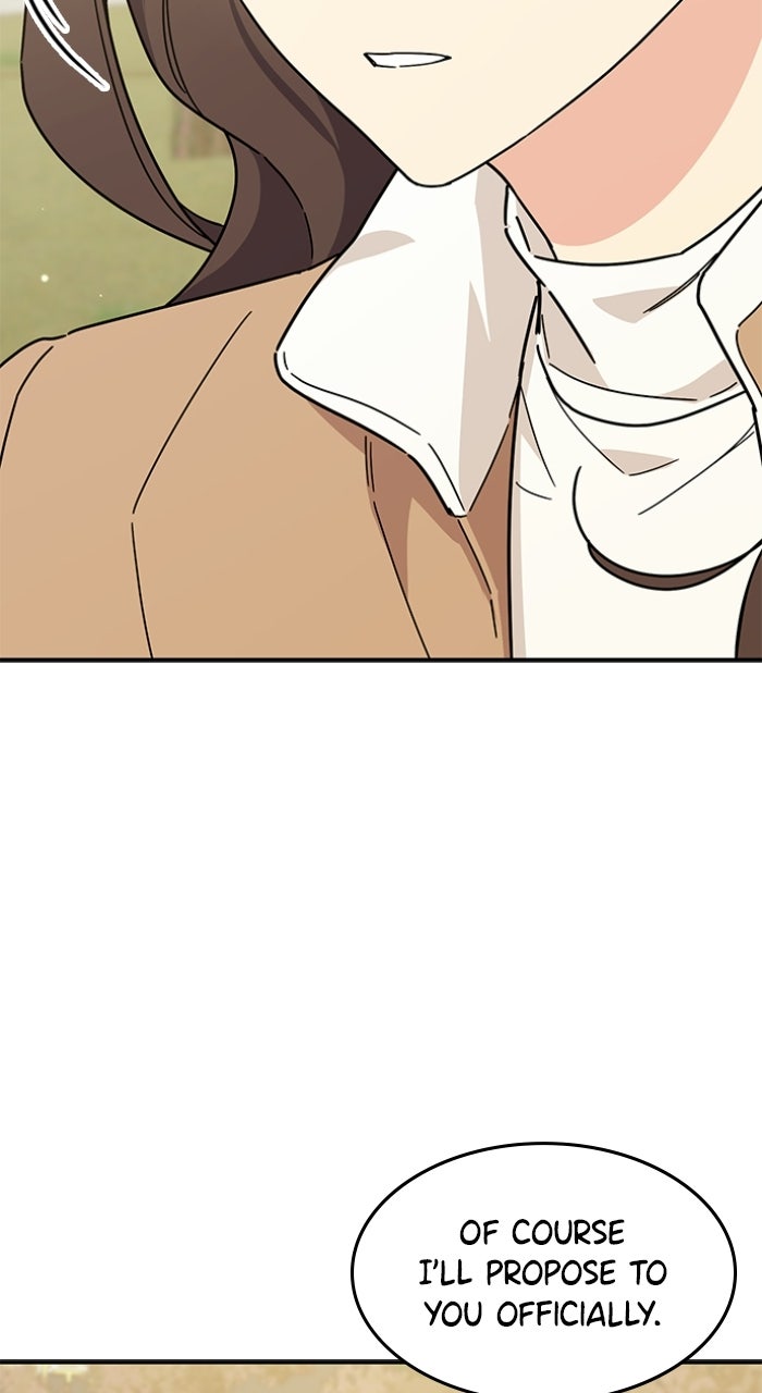 Ugly Duckling Complex Episode 72 (Series Finale) page 5 - 