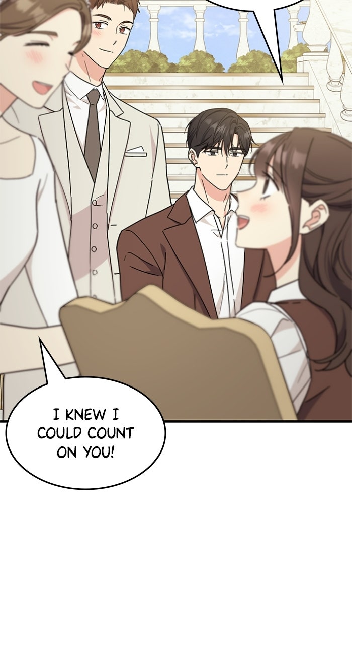 Ugly Duckling Complex Episode 72 (Series Finale) page 52 - 