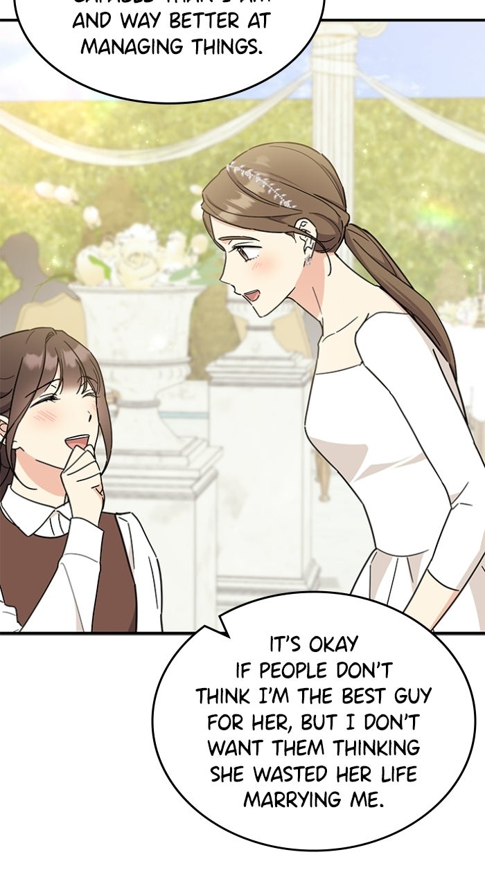 Ugly Duckling Complex Episode 72 (Series Finale) page 58 - 