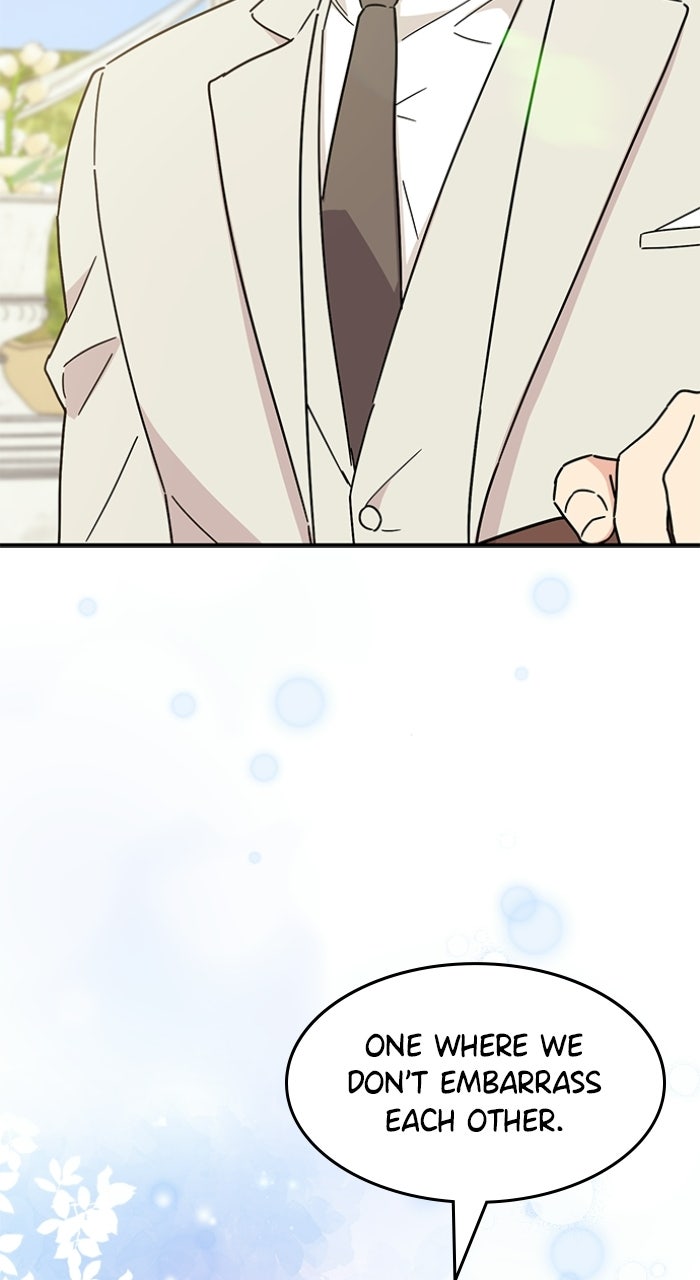 Ugly Duckling Complex Episode 72 (Series Finale) page 60 - 