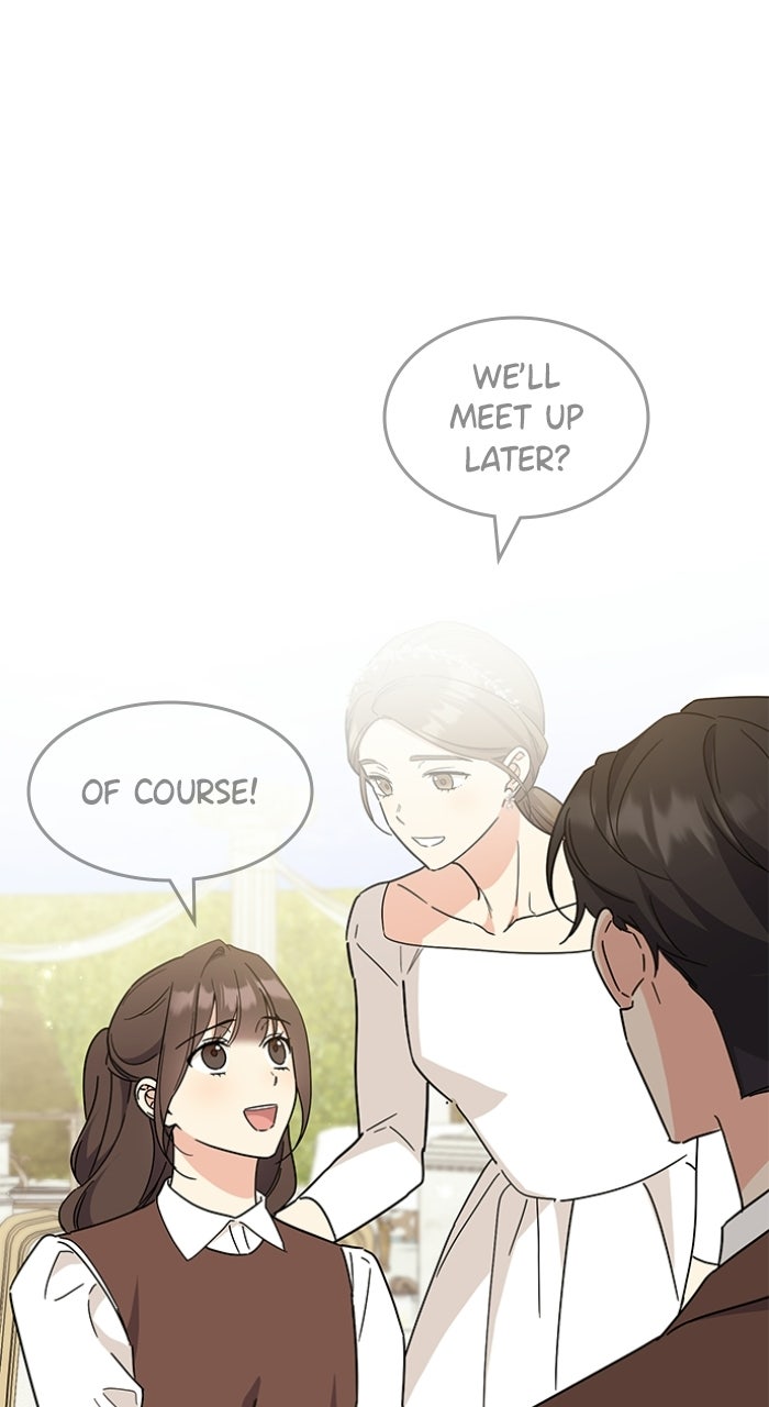 Ugly Duckling Complex Episode 72 (Series Finale) page 64 - 