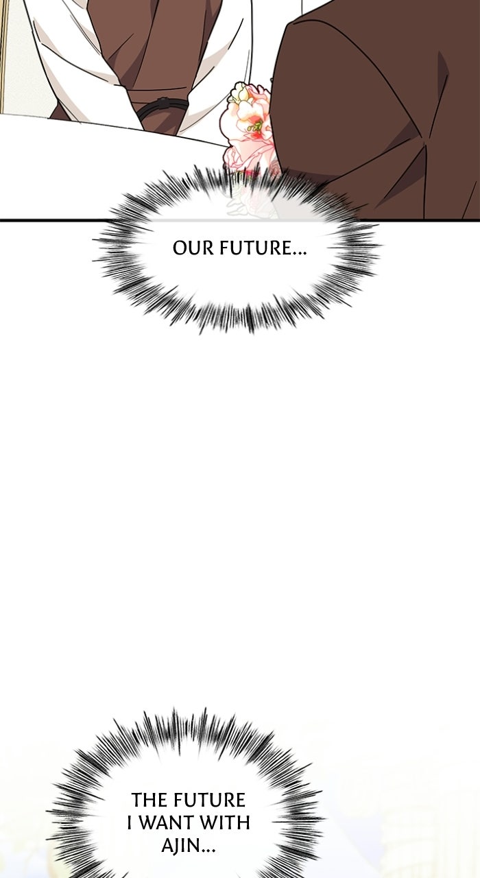 Ugly Duckling Complex Episode 72 (Series Finale) page 65 - 