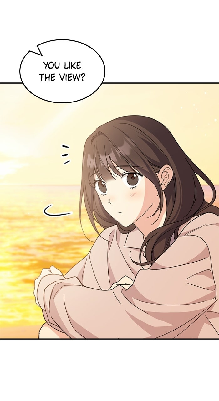 Ugly Duckling Complex Episode 72 (Series Finale) page 71 - 