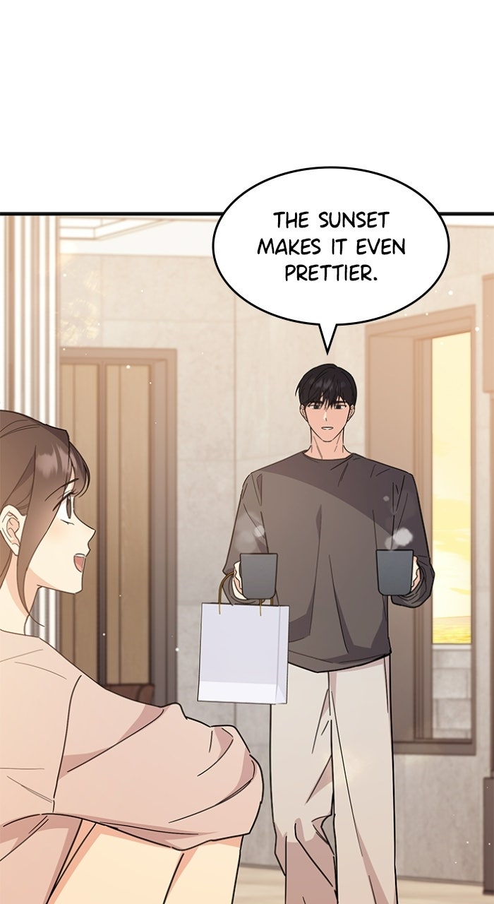 Ugly Duckling Complex Episode 72 (Series Finale) page 72 - 