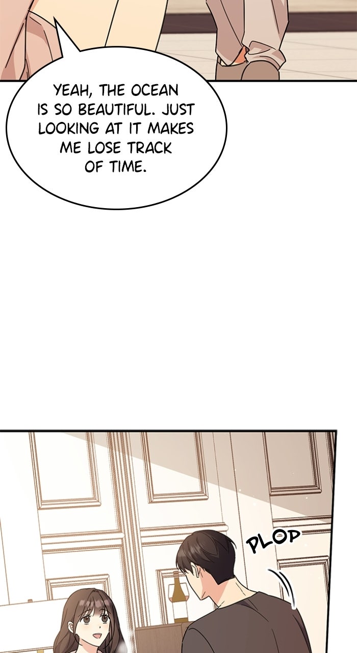 Ugly Duckling Complex Episode 72 (Series Finale) page 73 - 