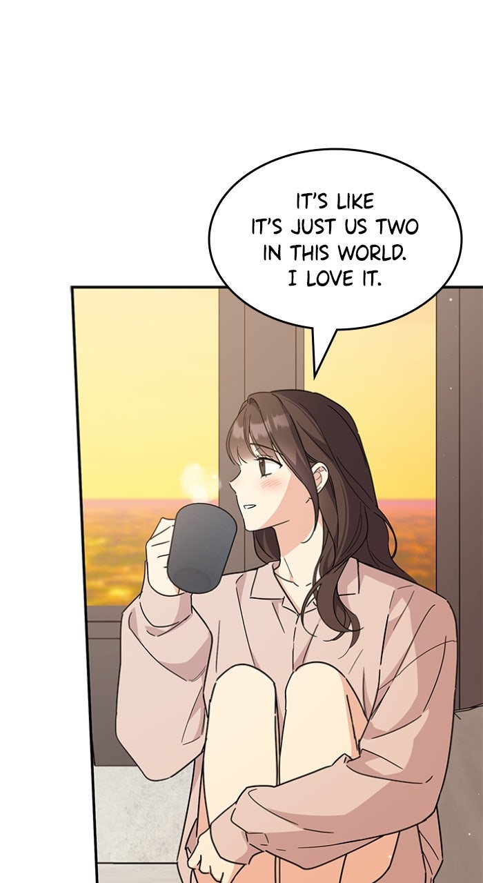 Ugly Duckling Complex Episode 72 (Series Finale) page 76 - 