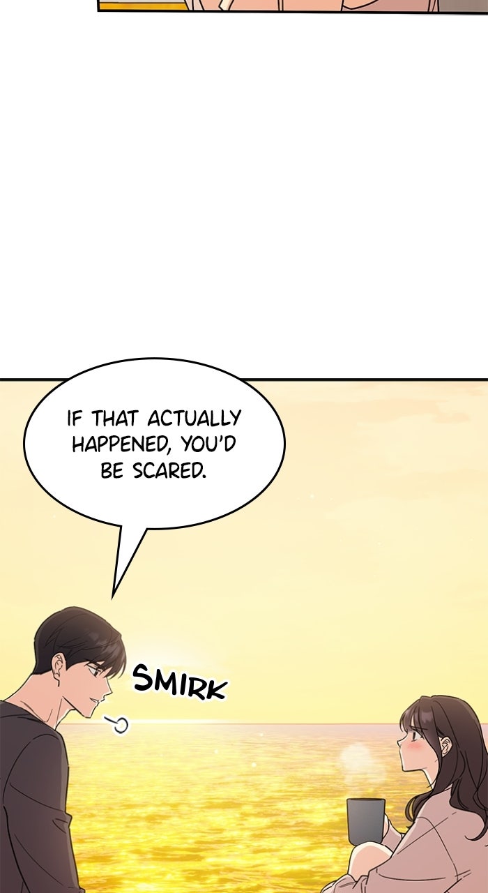 Ugly Duckling Complex Episode 72 (Series Finale) page 77 - 