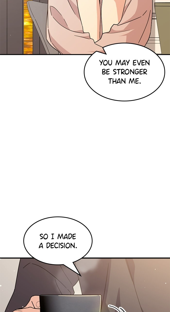 Ugly Duckling Complex Episode 72 (Series Finale) page 89 - 