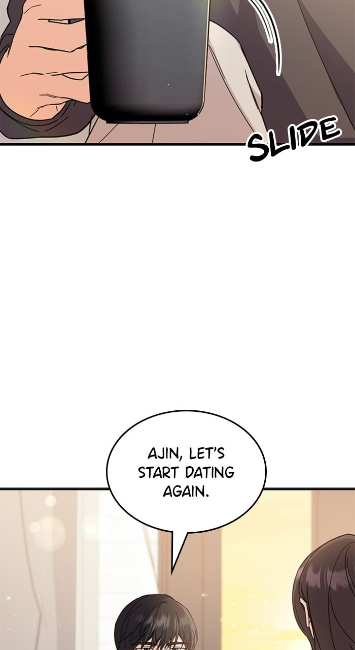Ugly Duckling Complex Episode 72 (Series Finale) page 90 - 