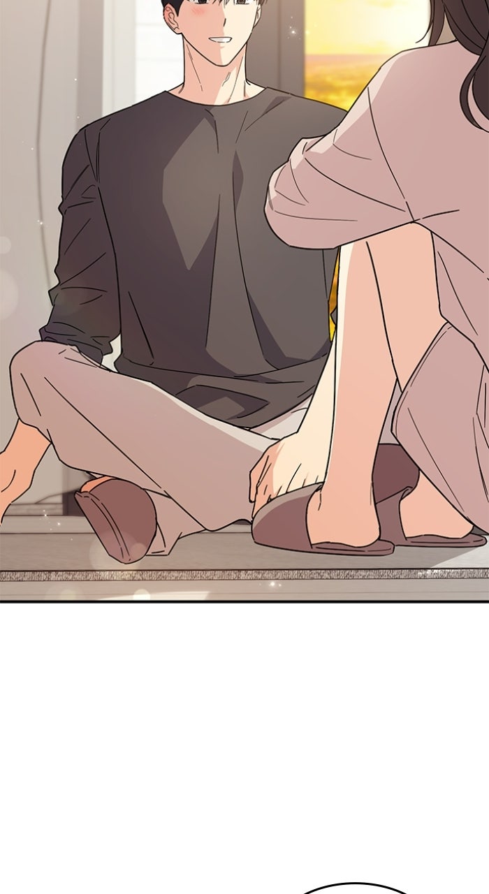 Ugly Duckling Complex Episode 72 (Series Finale) page 91 - 