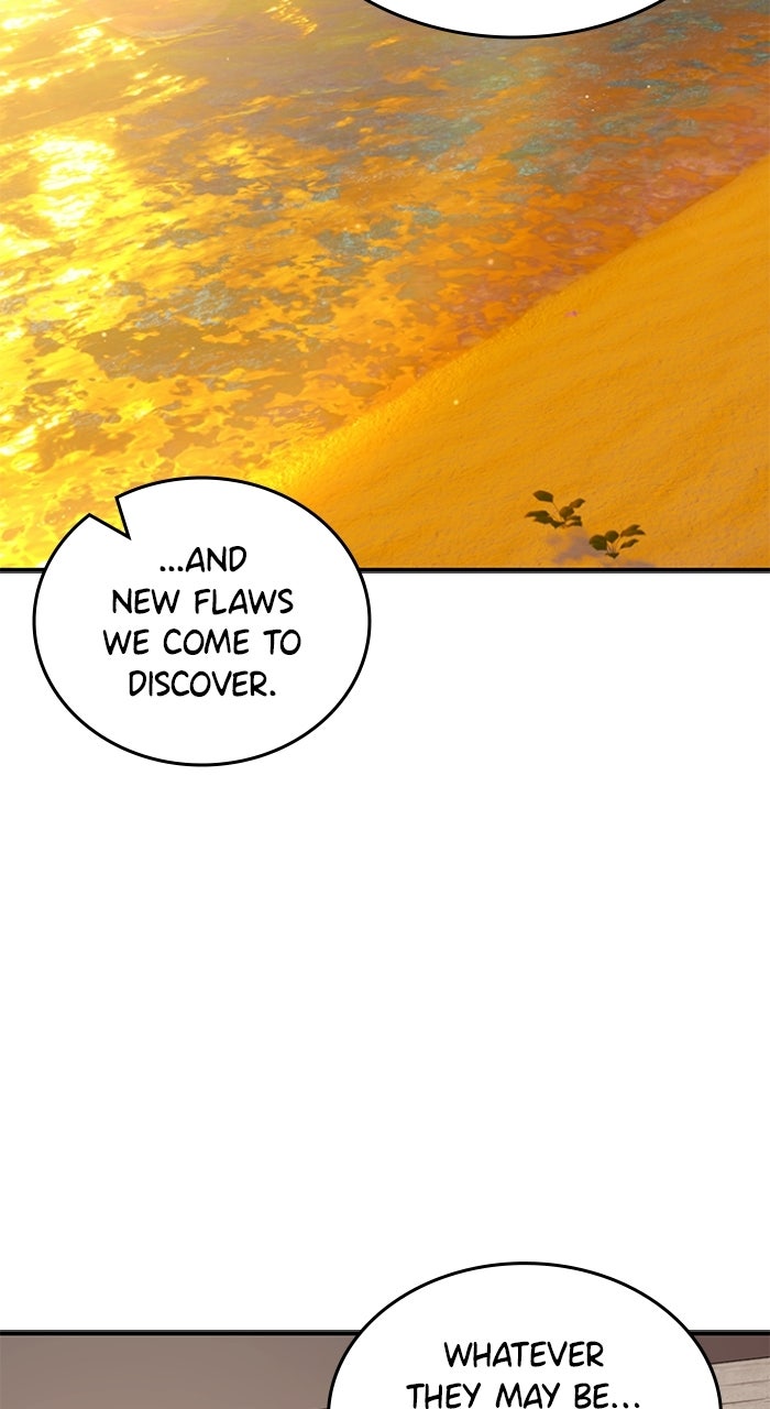 Ugly Duckling Complex Episode 72 (Series Finale) page 95 - 