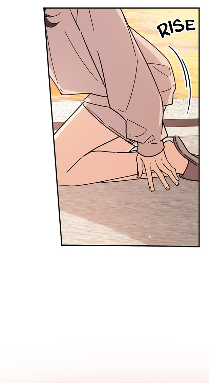 Ugly Duckling Complex Episode 72 (Series Finale) page 100 - 