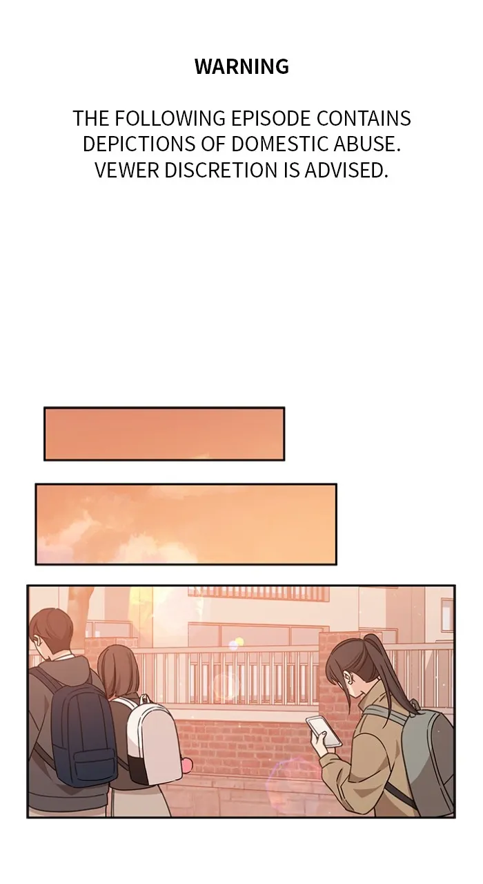 Ugly Duckling Complex Chapter 8 page 1 - 