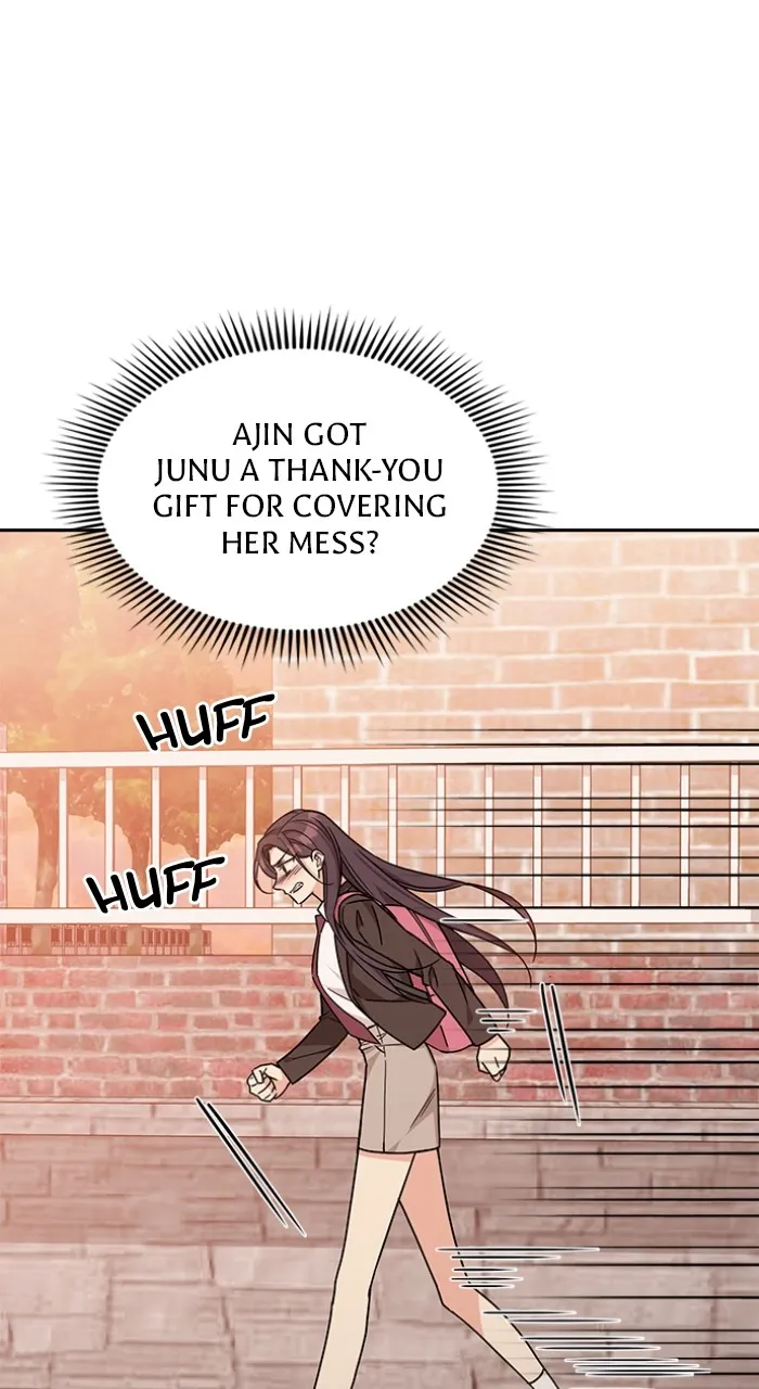 Ugly Duckling Complex Chapter 8 page 2 - 