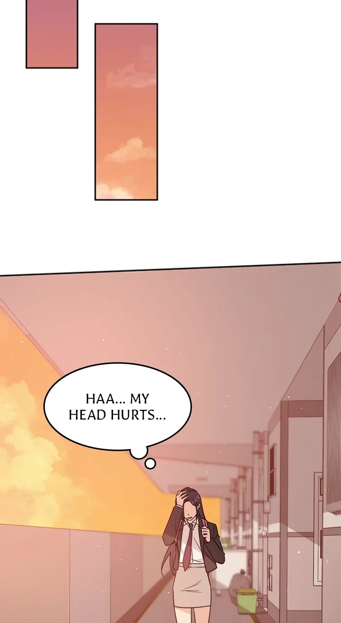Ugly Duckling Complex Chapter 8 page 11 - 