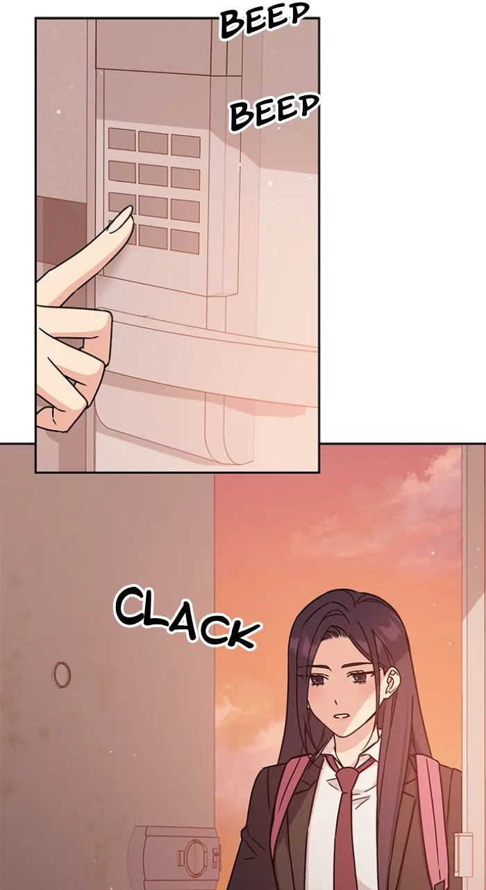 Ugly Duckling Complex Chapter 8 page 13 - 