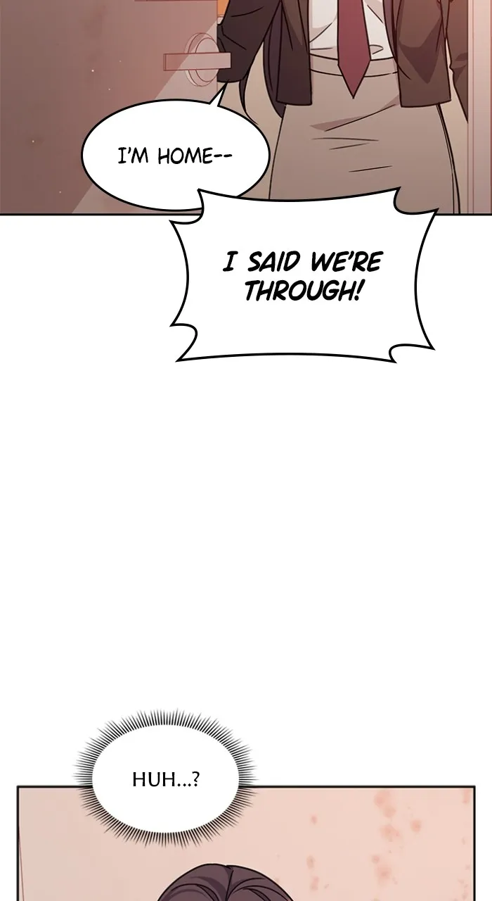 Ugly Duckling Complex Chapter 8 page 14 - 