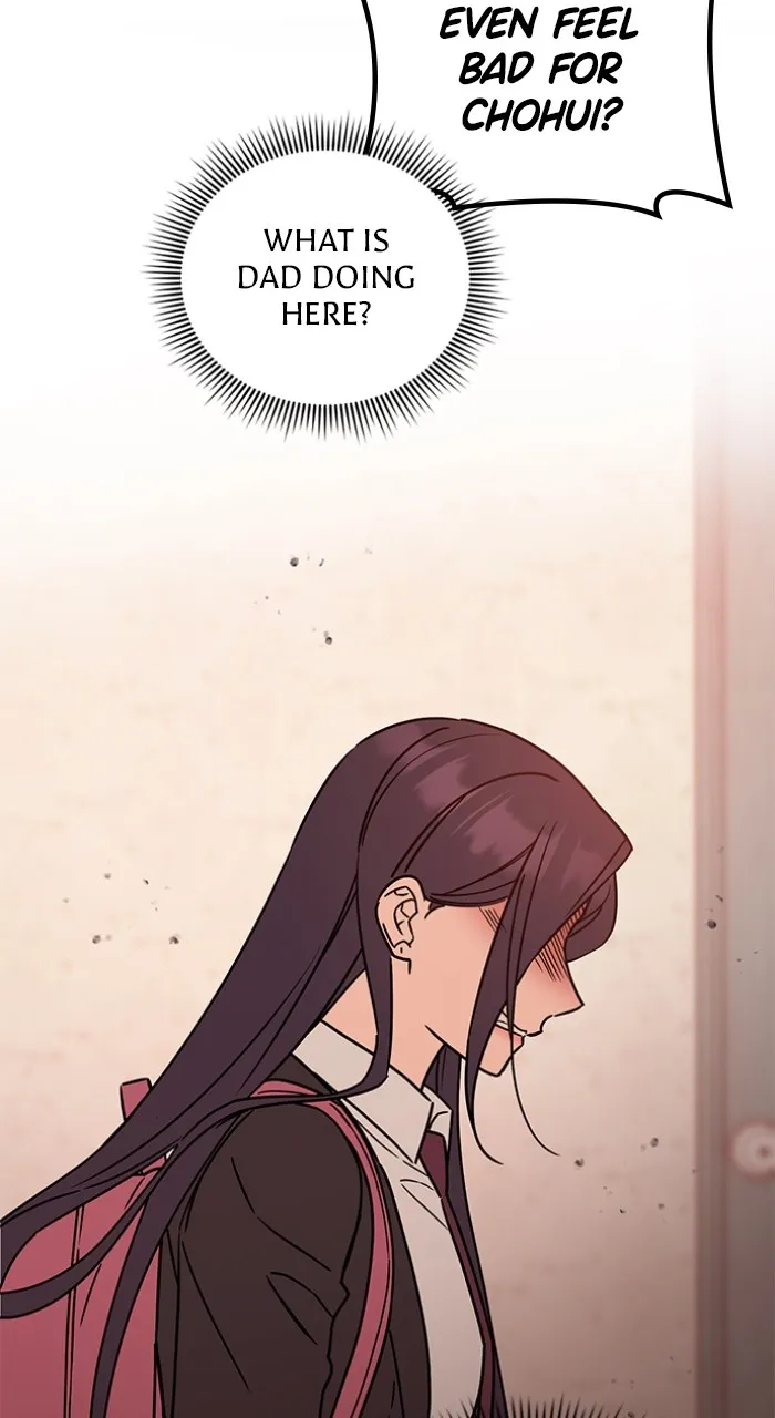 Ugly Duckling Complex Chapter 8 page 17 - 
