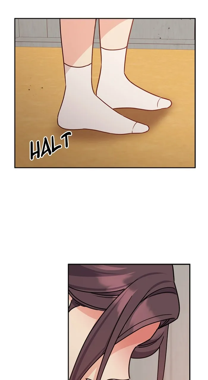 Ugly Duckling Complex Chapter 8 page 19 - 