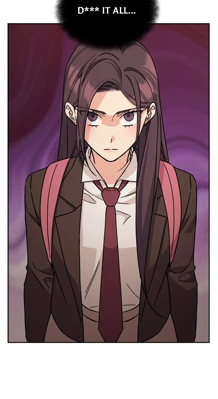 Ugly Duckling Complex Chapter 8 page 22 - 