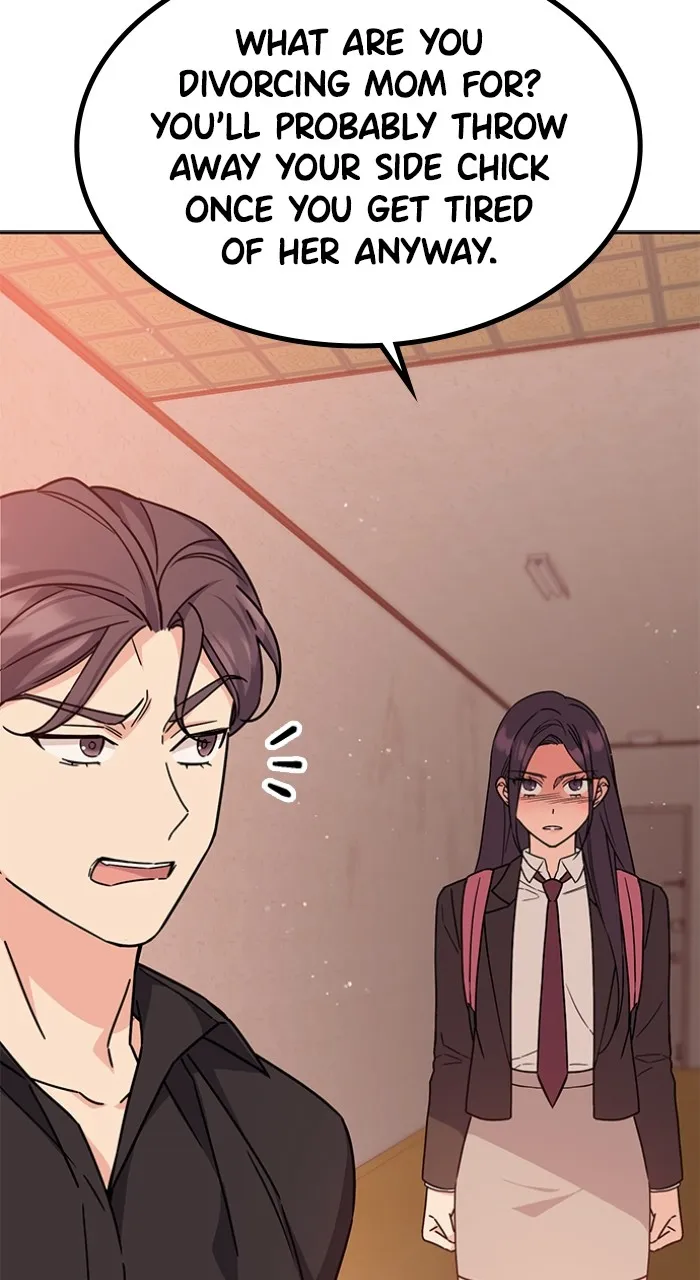 Ugly Duckling Complex Chapter 8 page 26 - 