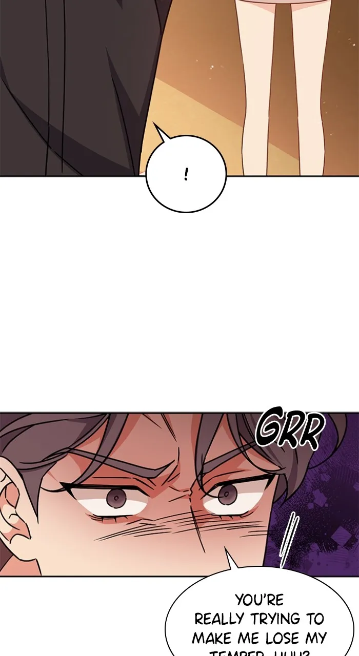 Ugly Duckling Complex Chapter 8 page 27 - 