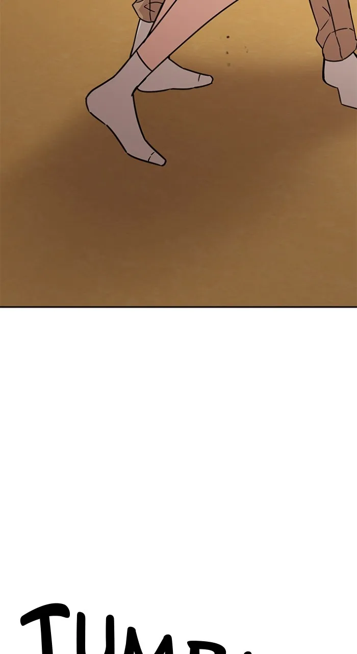 Ugly Duckling Complex Chapter 8 page 30 - 