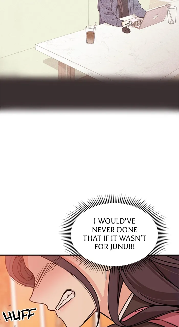 Ugly Duckling Complex Chapter 8 page 4 - 