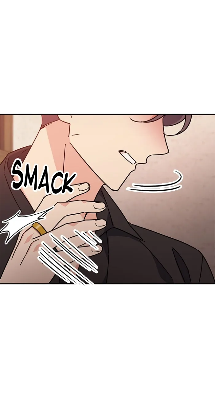 Ugly Duckling Complex Chapter 8 page 34 - 