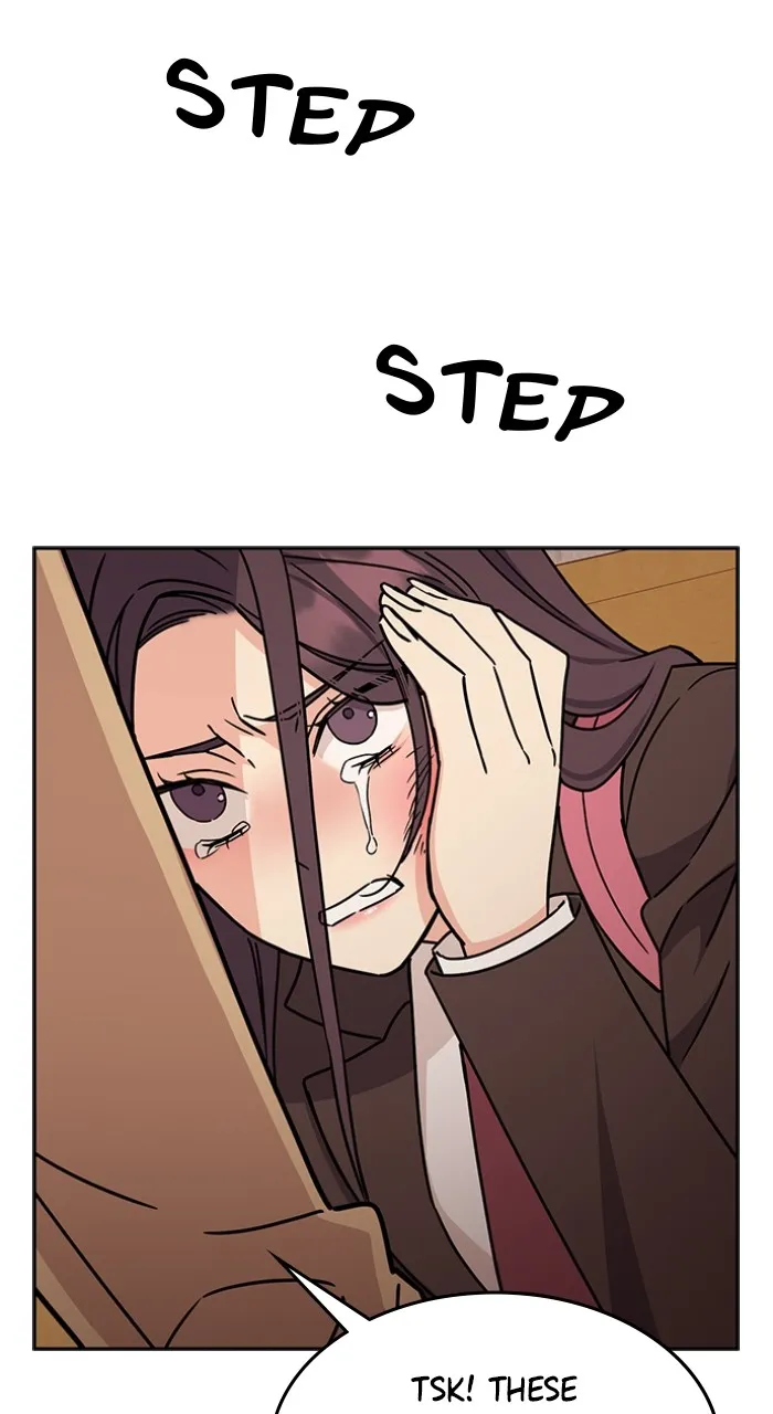 Ugly Duckling Complex Chapter 8 page 35 - 
