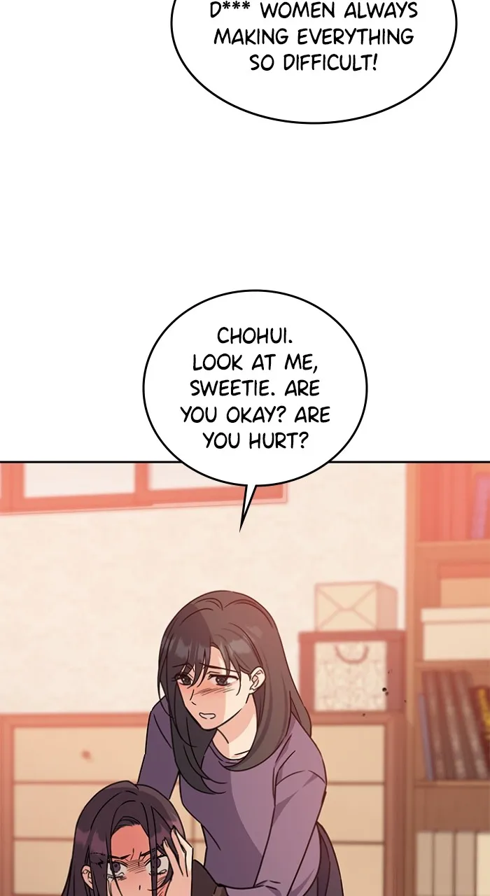 Ugly Duckling Complex Chapter 8 page 36 - 